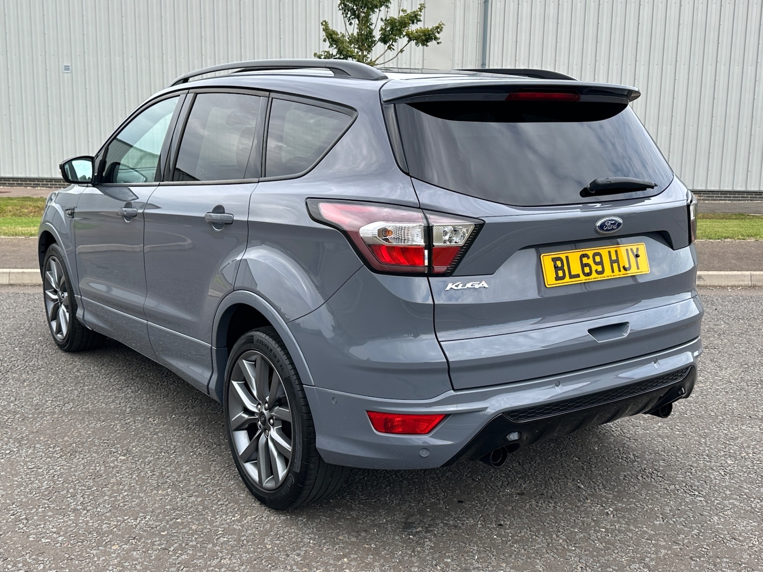 Used Ford Kuga 2019 for sale - 76019697: Photo 11