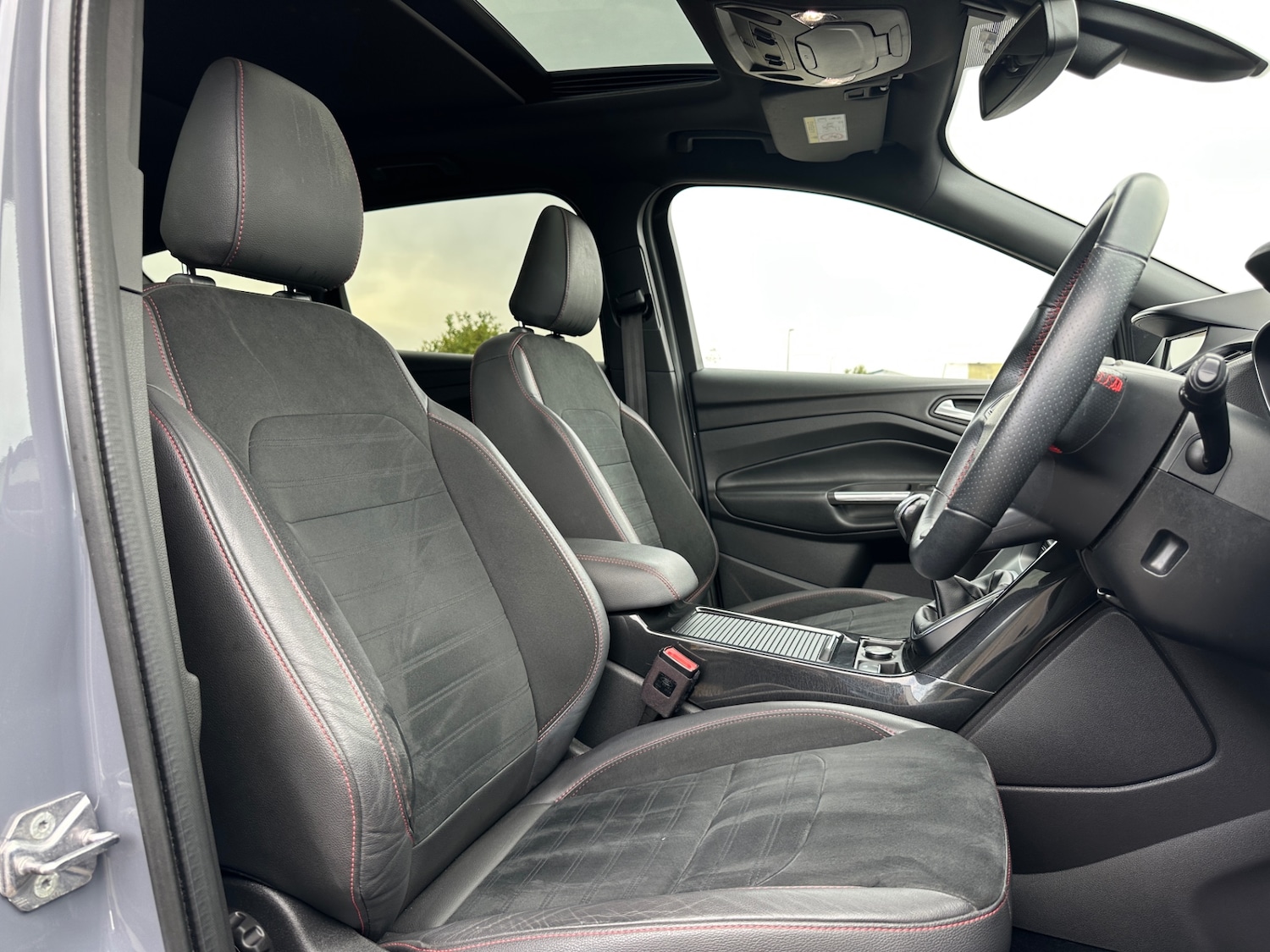 Used Ford Kuga 2019 for sale - 76019697: Photo 13