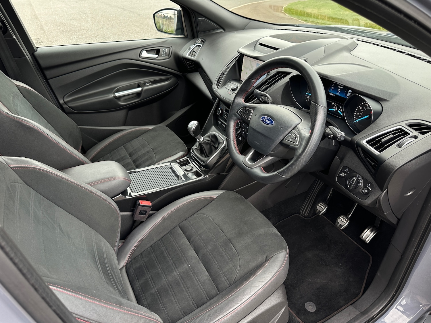 Used Ford Kuga 2019 for sale - 76019697: Photo 14
