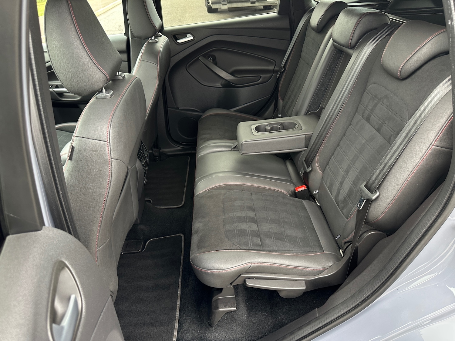 Used Ford Kuga 2019 for sale - 76019697: Photo 15