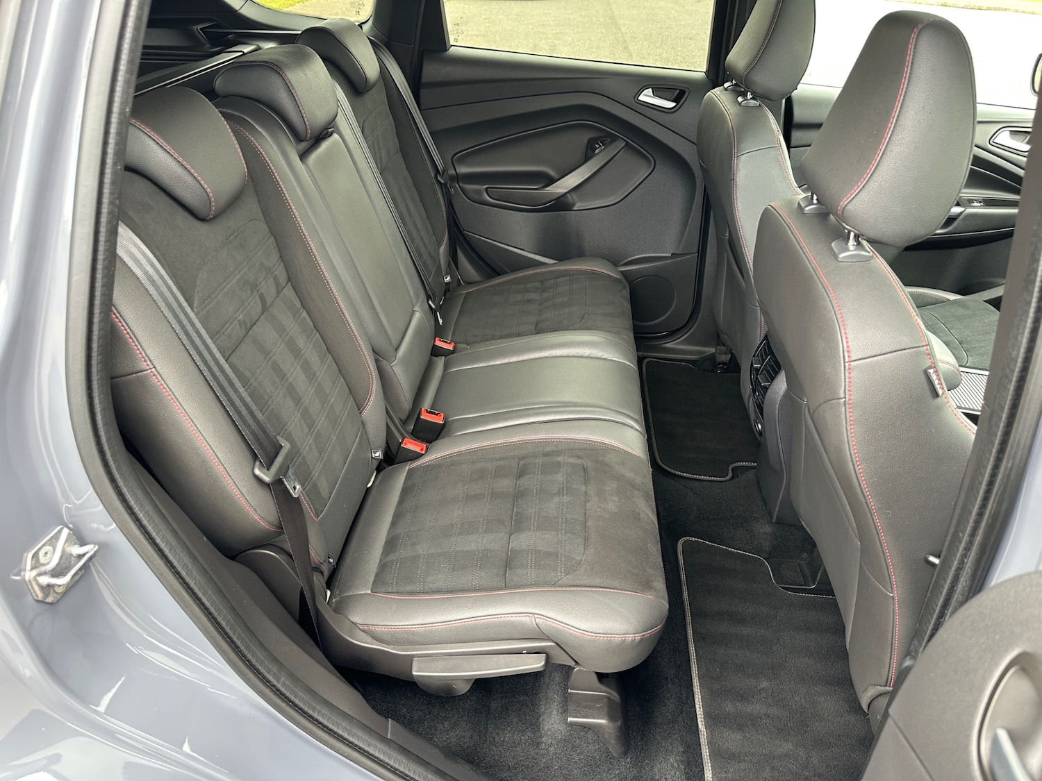Used Ford Kuga 2019 for sale - 76019697: Photo 17