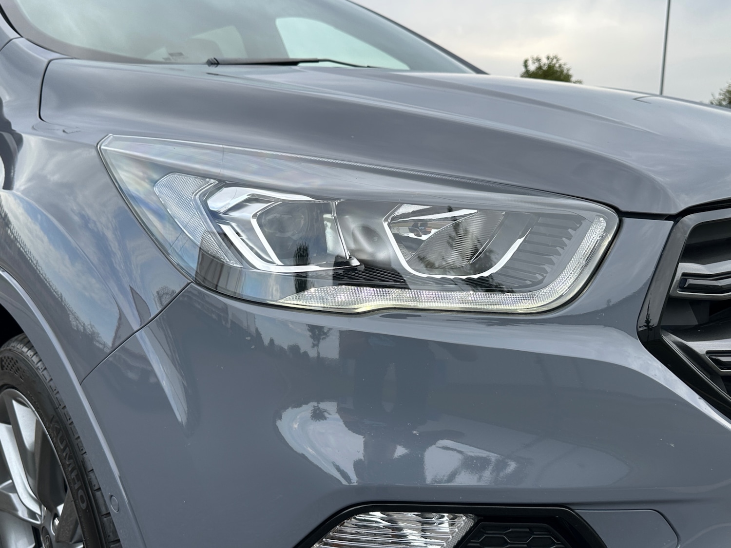 Used Ford Kuga 2019 for sale - 76019697: Photo 18