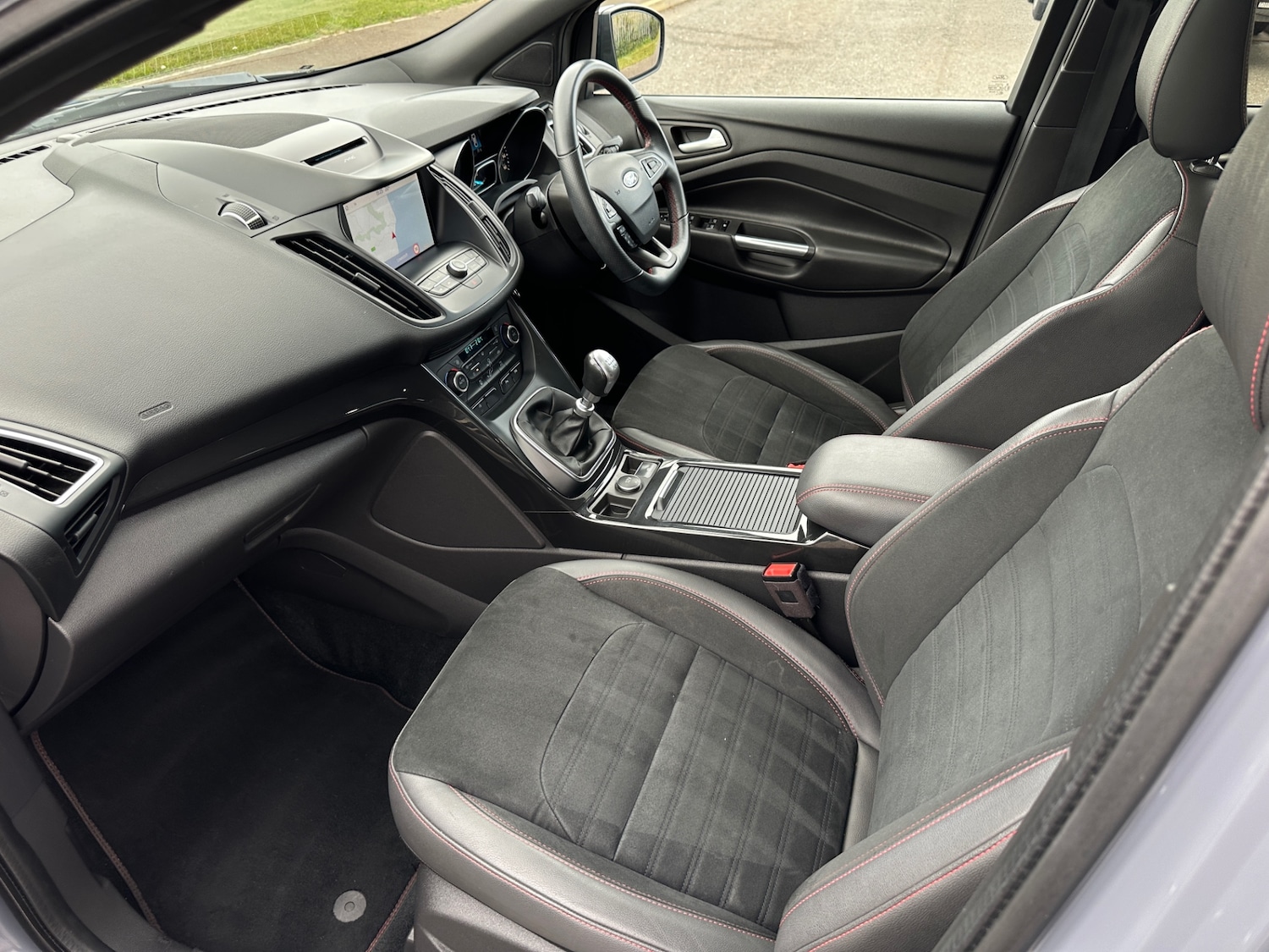 Used Ford Kuga 2019 for sale - 76019697: Photo 20