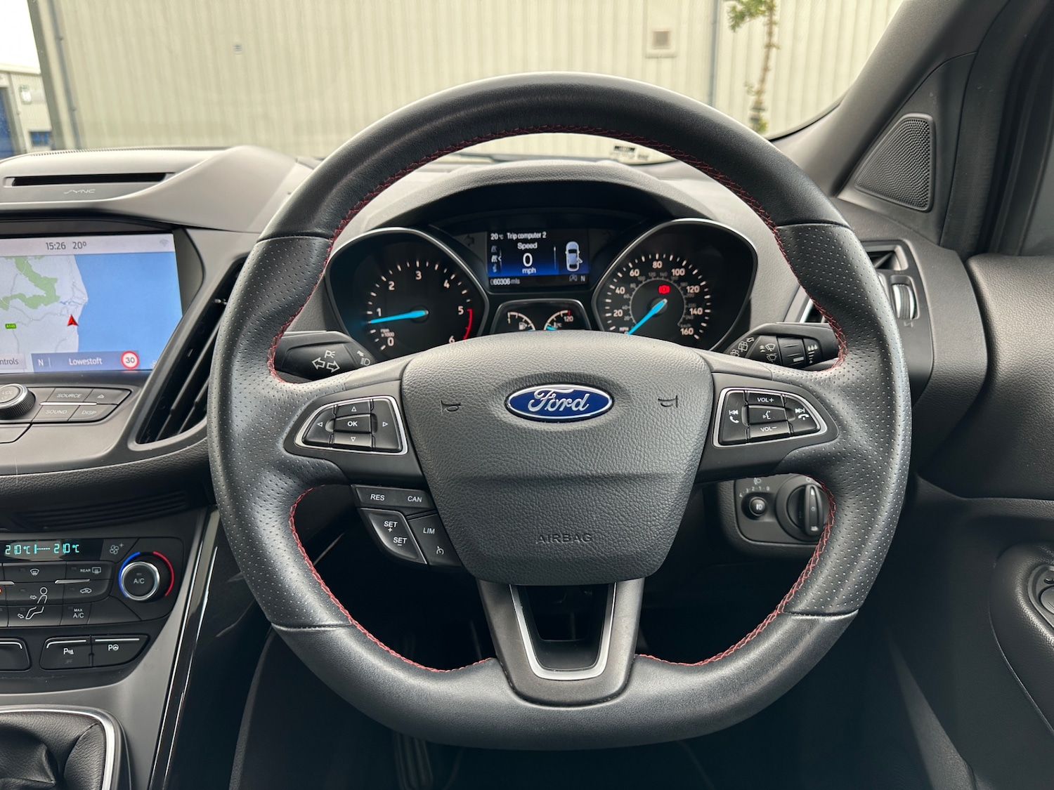 Used Ford Kuga 2019 for sale - 76019697: Photo 21
