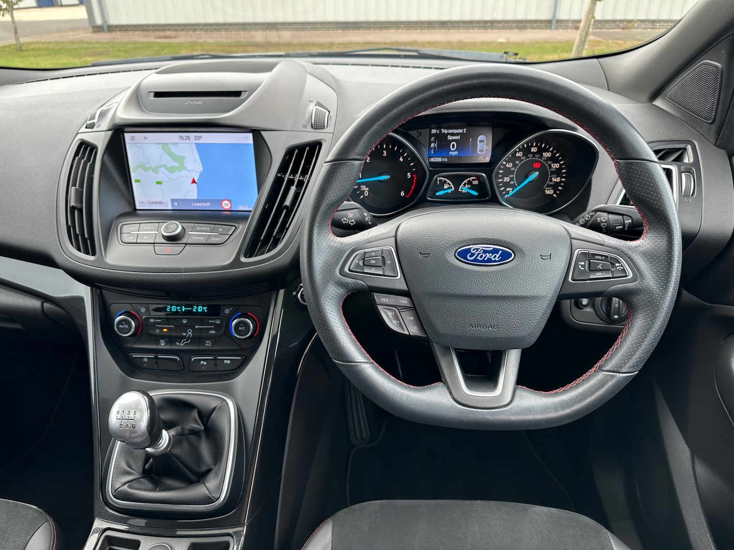 Used Ford Kuga 2019 for sale - 76019697: Photo 23