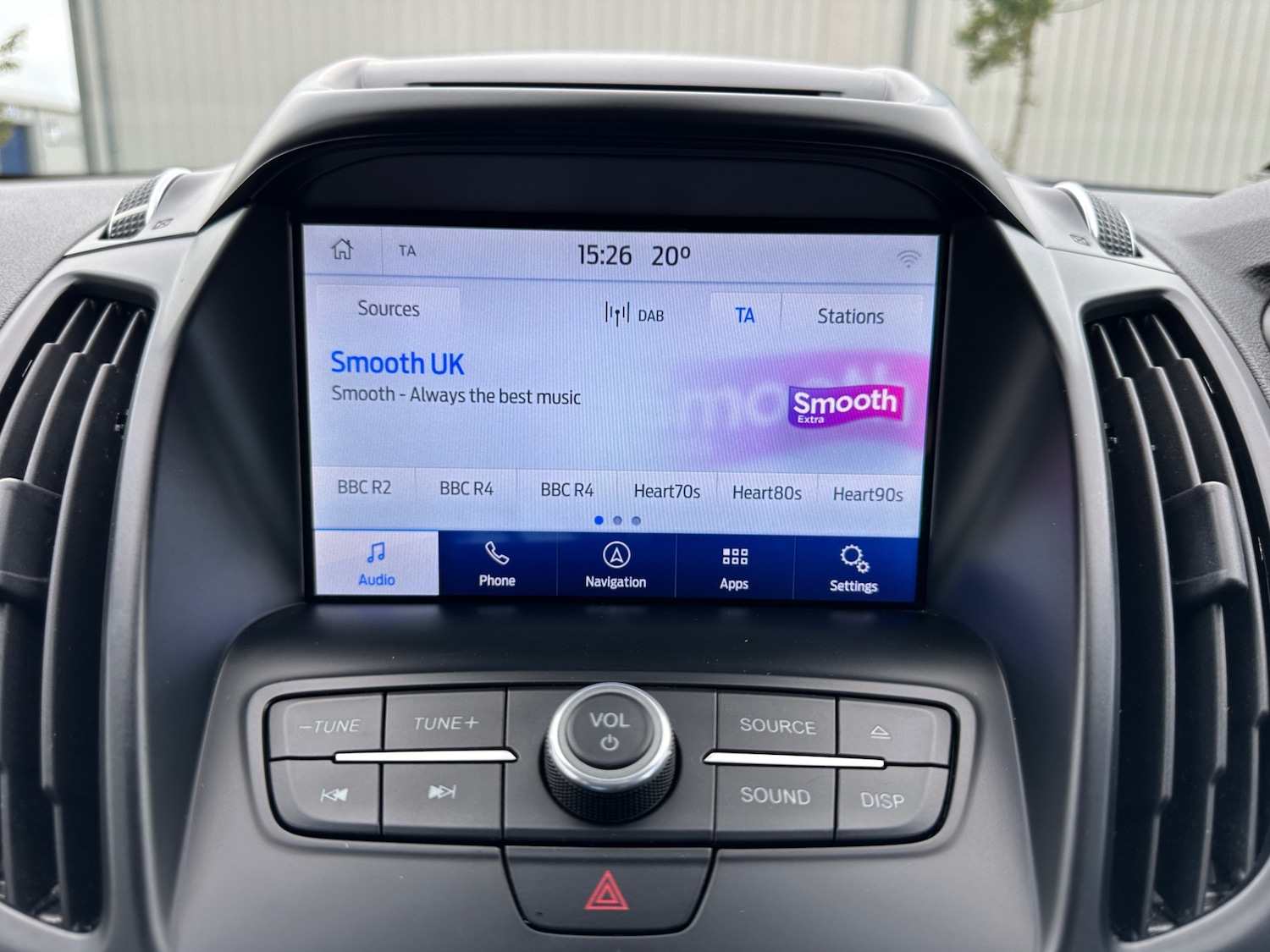 Used Ford Kuga 2019 for sale - 76019697: Photo 24
