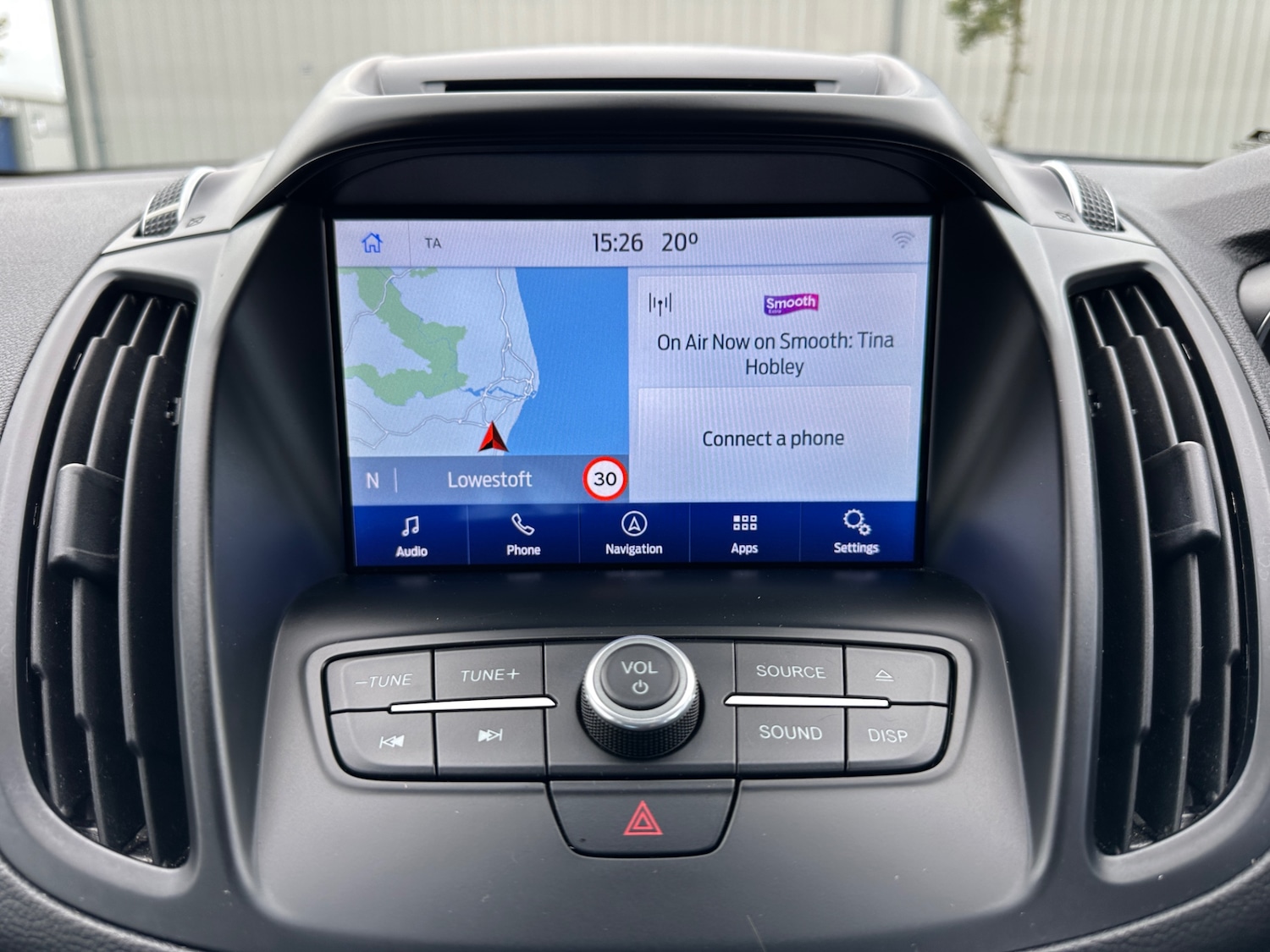 Used Ford Kuga 2019 for sale - 76019697: Photo 25