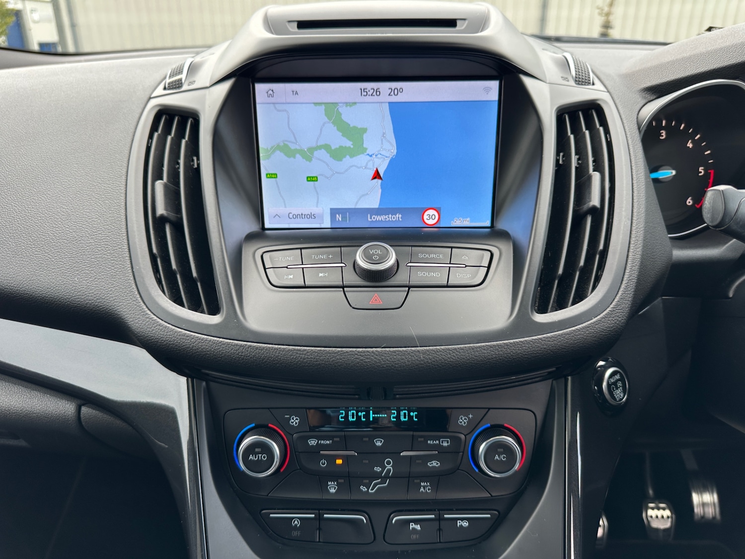 Used Ford Kuga 2019 for sale - 76019697: Photo 26