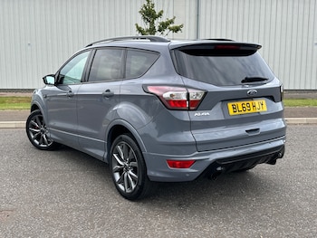 Used Ford Kuga 2019 for sale - 76019697: Photo