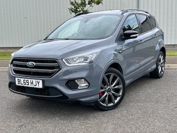 Used Ford Kuga 2019 for sale - 76019697: Photo