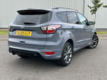 Used Ford Kuga 2019 for sale - 76019697: Photo