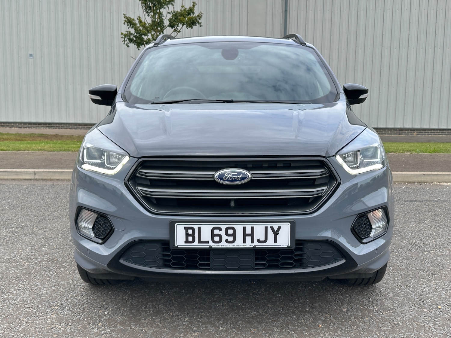 Used Ford Kuga 2019 for sale - 76019697: Photo 5