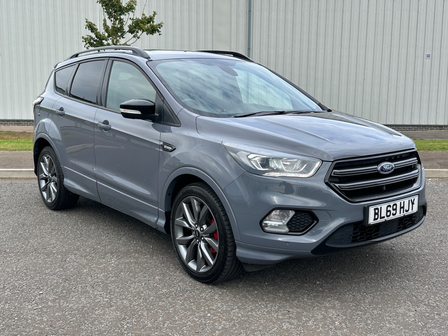 Used Ford Kuga 2019 for sale - 76019697: Photo 8