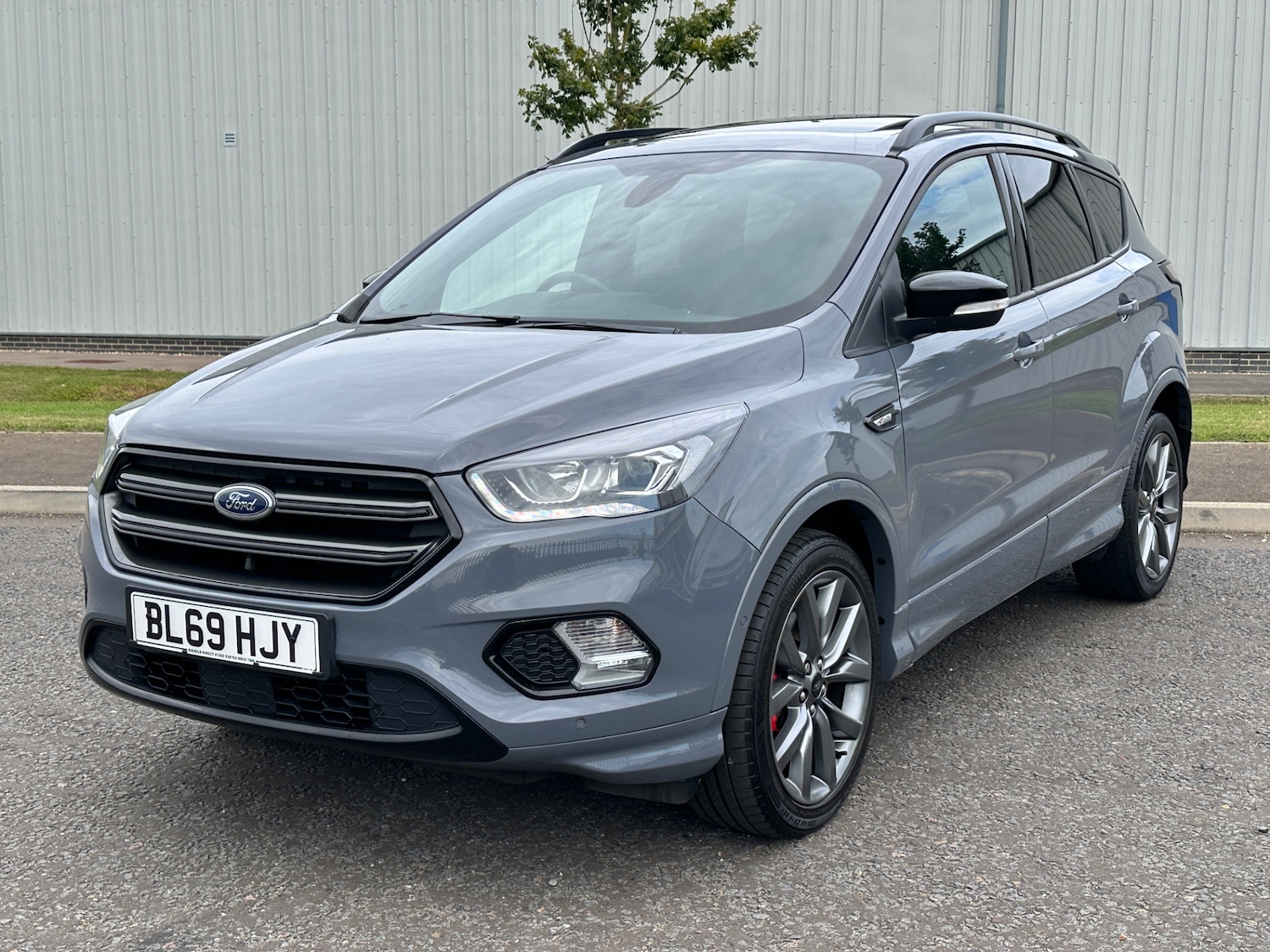 Used Ford Kuga 2019 for sale - 76019697: Photo 9