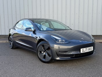 Used Tesla Model 3 2021 for sale - 79750390: Photo