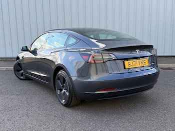 Used Tesla Model 3 2021 for sale - 79750390: Photo