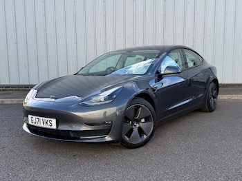 Used Tesla Model 3 2021 for sale - 79750390: Photo