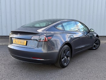 Used Tesla Model 3 2021 for sale - 79750390: Photo