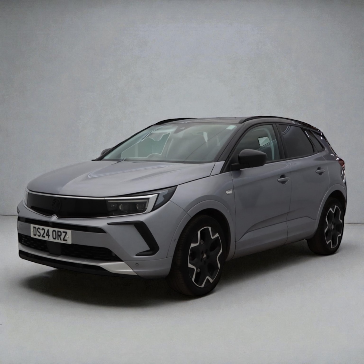 Used Vauxhall Grandland 2024 for sale - 77058395: Photo 3