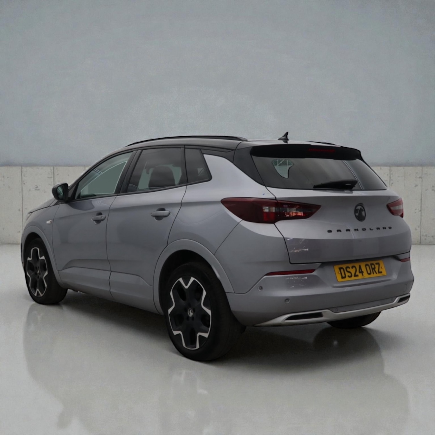 Used Vauxhall Grandland 2024 for sale - 77058395: Photo 4