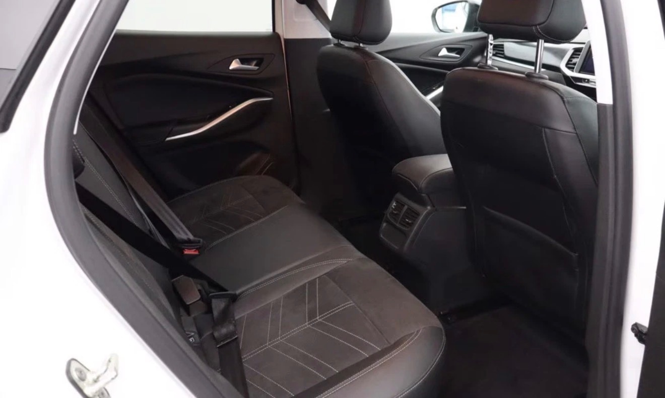 Used Vauxhall Grandland 2024 for sale - 77058395: Photo 6