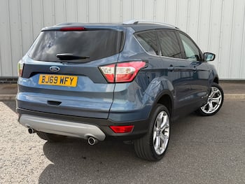 Used Ford Kuga 2019 for sale - 79750329: Photo