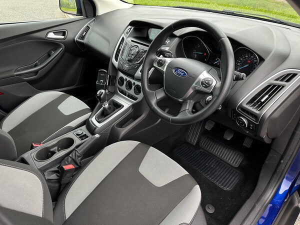 Used Ford Focus 2014 for sale - 74896699: Photo 11