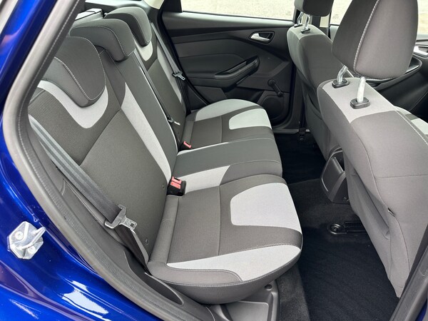 Used Ford Focus 2014 for sale - 74896699: Photo 13