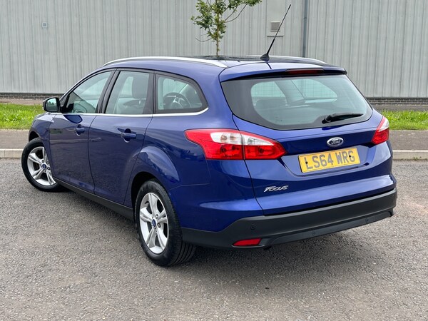 Used Ford Focus 2014 for sale - 74896699: Photo 6
