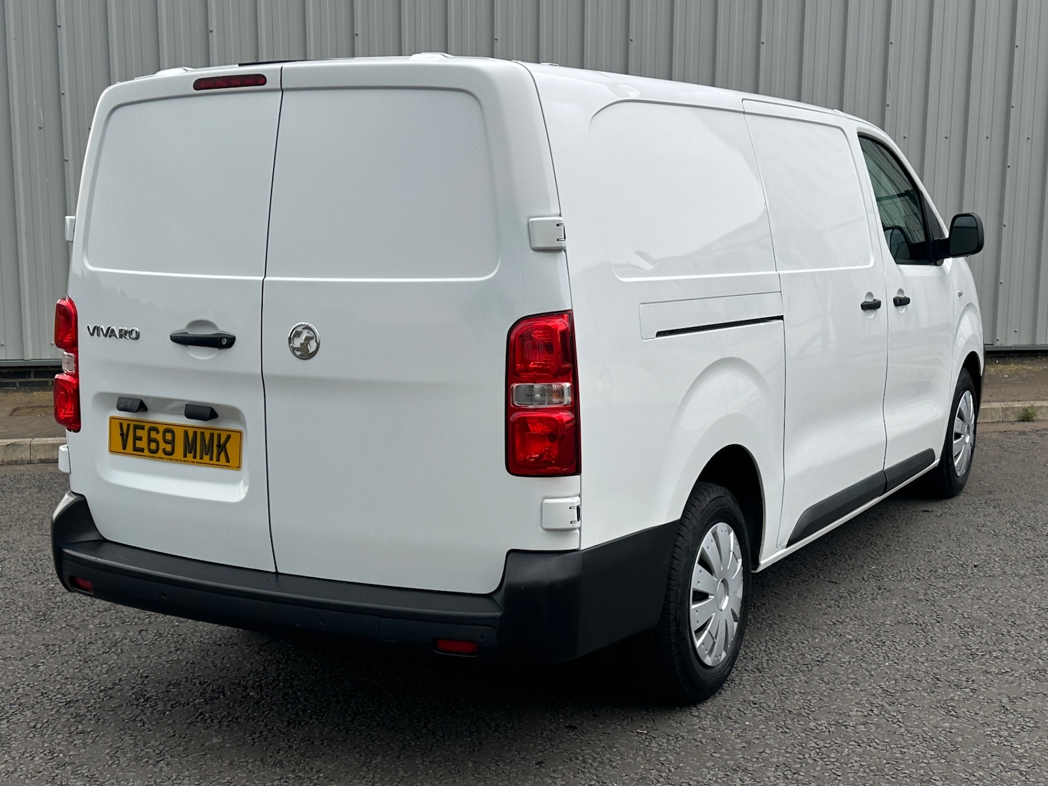 Vehicle 9