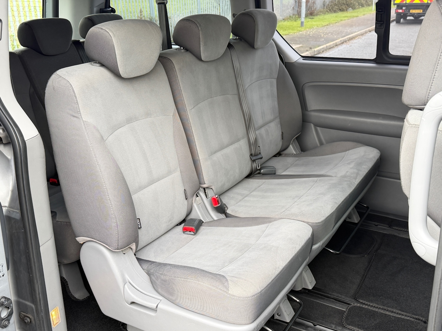 Used Hyundai i800 2017 for sale - 76553778: Photo 10