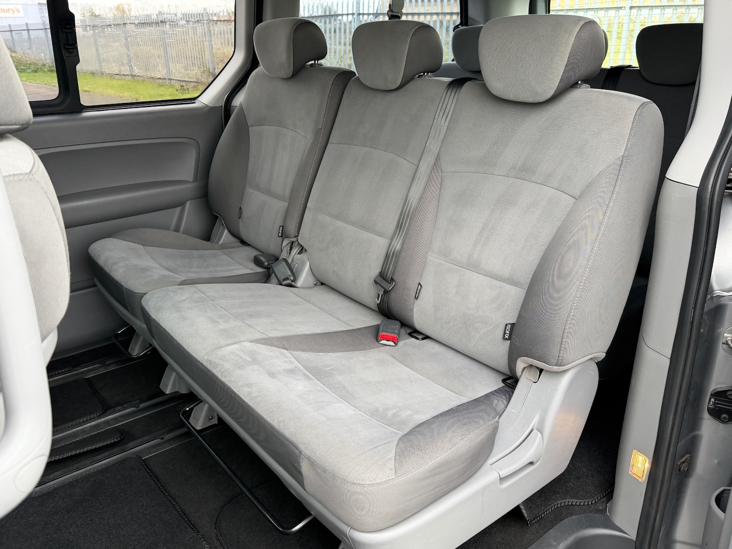 Used Hyundai i800 2017 for sale - 76553778: Photo 13