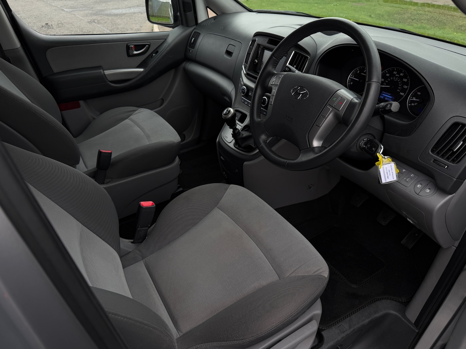 Used Hyundai i800 2017 for sale - 76553778: Photo 14