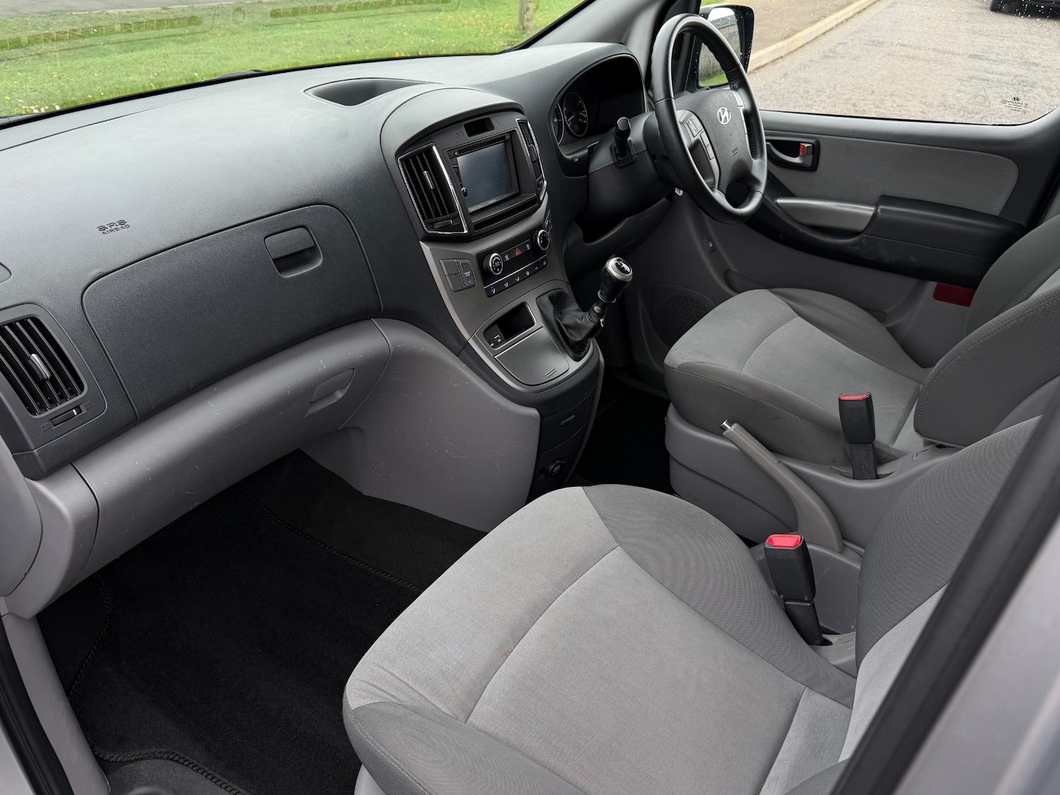 Used Hyundai i800 2017 for sale - 76553778: Photo 15