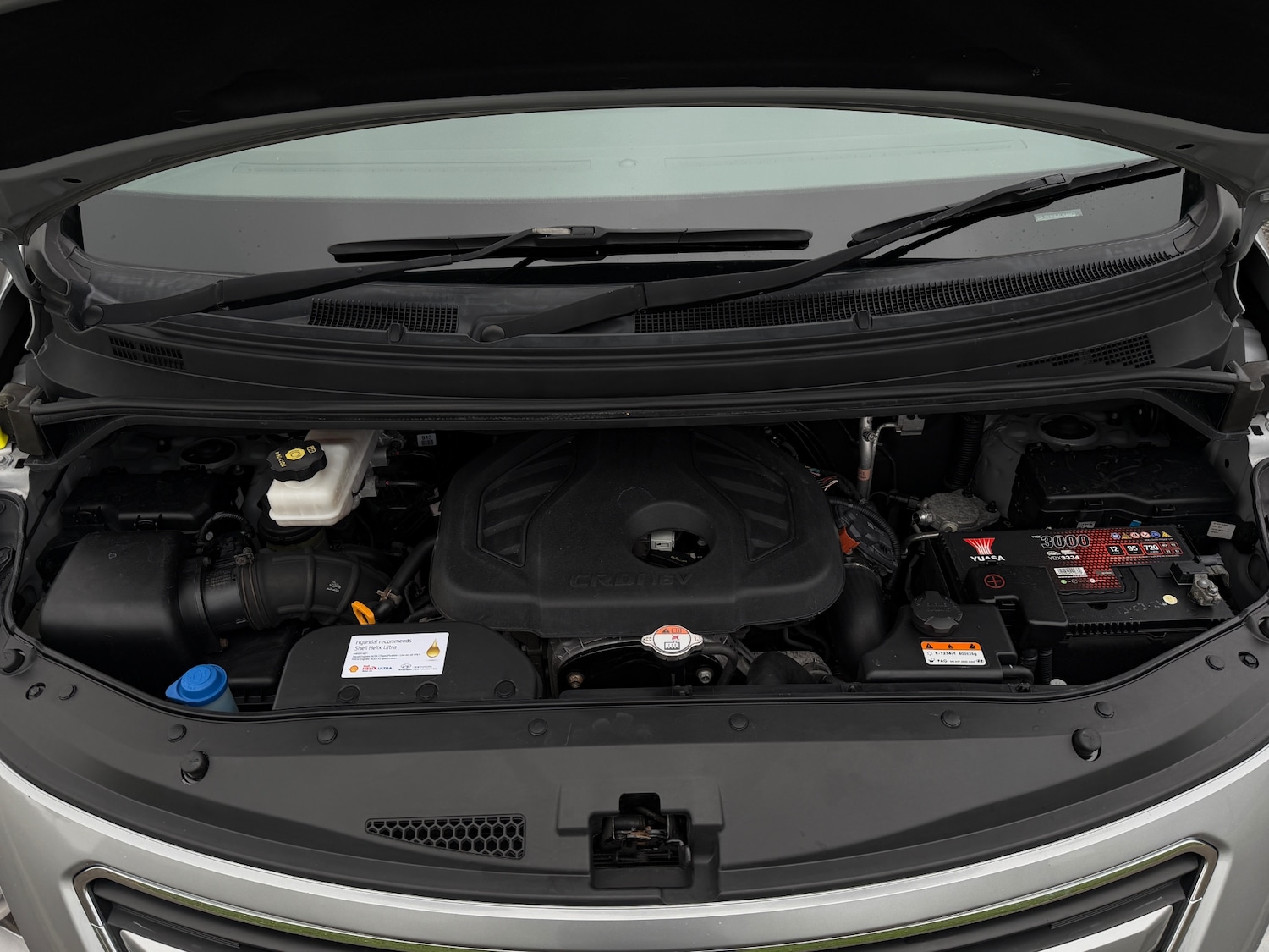 Used Hyundai i800 2017 for sale - 76553778: Photo 25