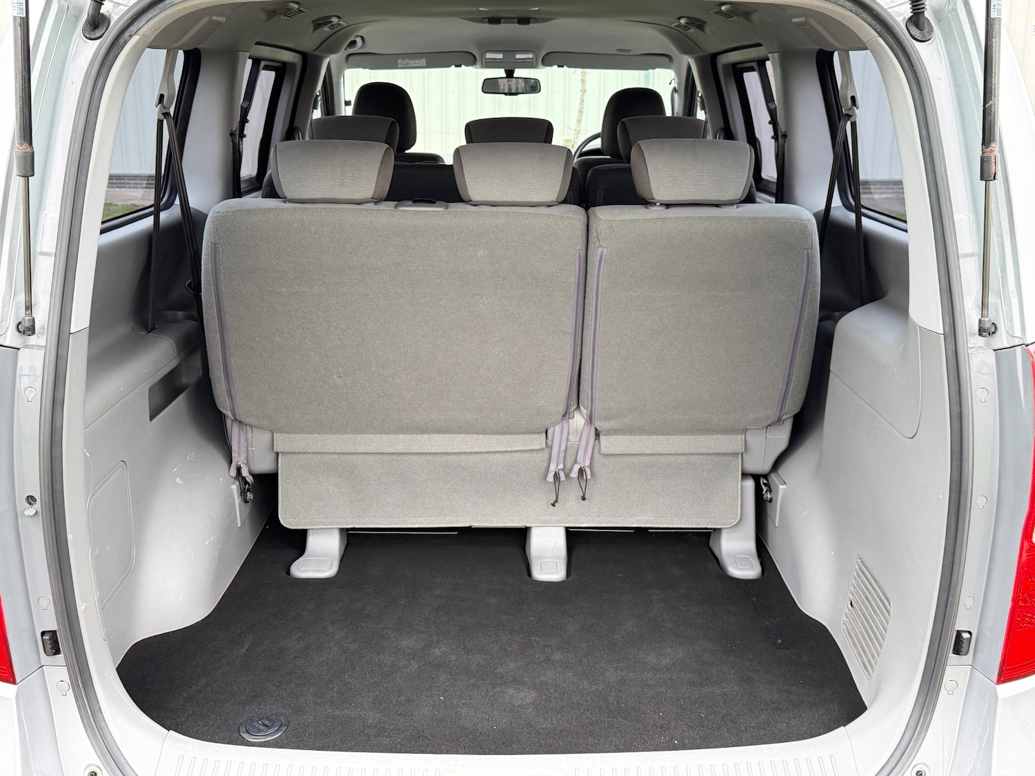 Used Hyundai i800 2017 for sale - 76553778: Photo 7