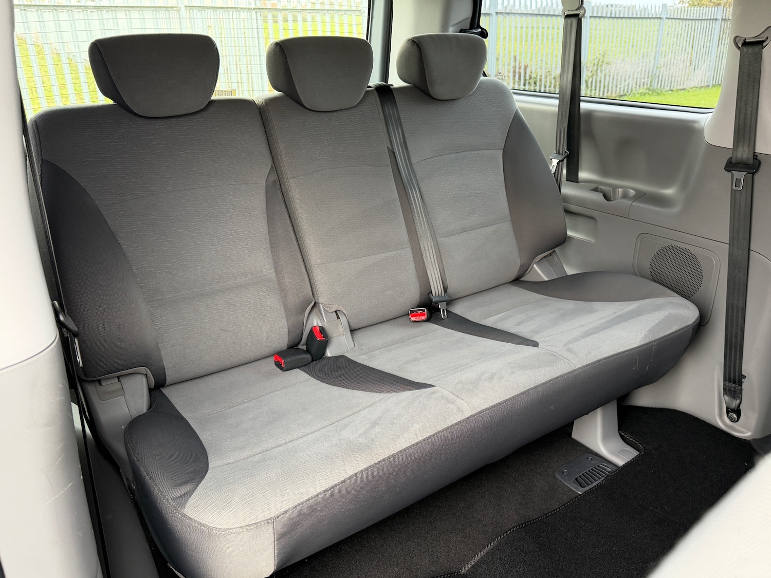 Used Hyundai i800 2017 for sale - 76553778: Photo 8