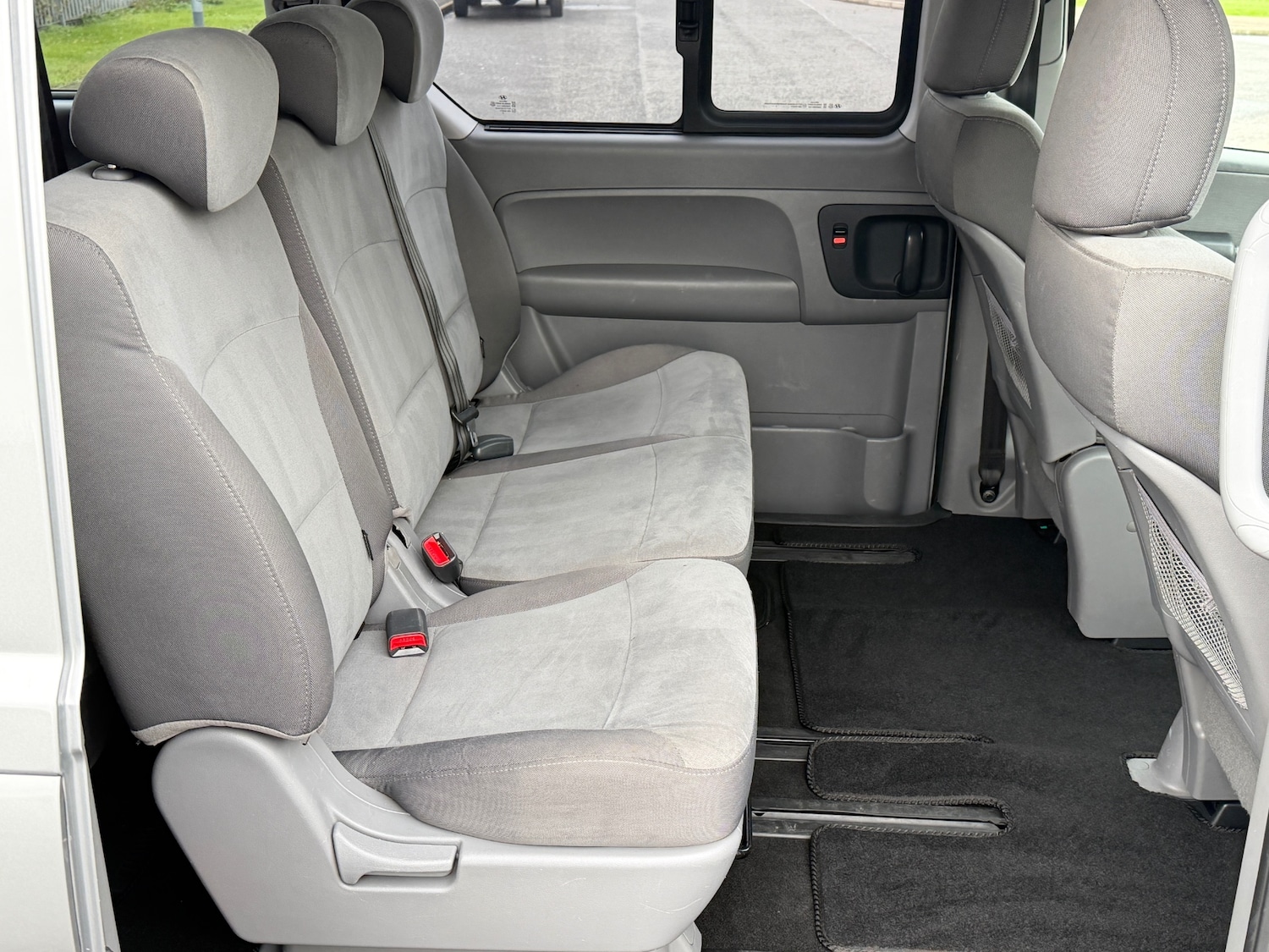 Used Hyundai i800 2017 for sale - 76553778: Photo 9