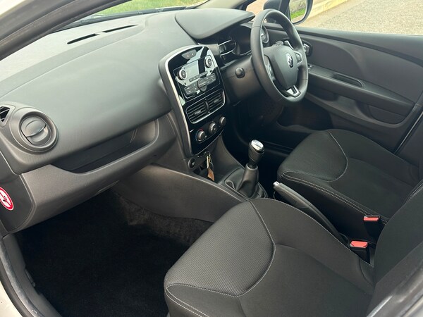 Used Renault Clio 2017 for sale - 69150280: Photo 10