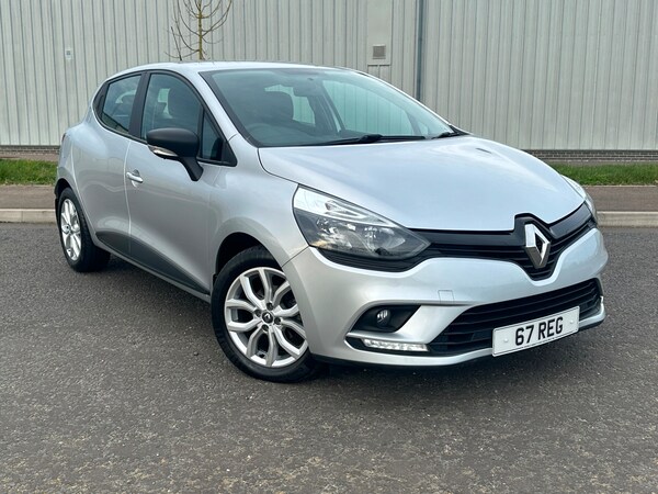 Used Renault Clio 2017 for sale - 69150280: Photo 1