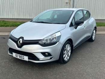 Used Renault Clio 2017 for sale - 69150280: Photo