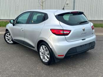 Used Renault Clio 2017 for sale - 69150280: Photo