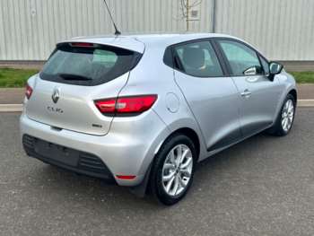Used Renault Clio 2017 for sale - 69150280: Photo