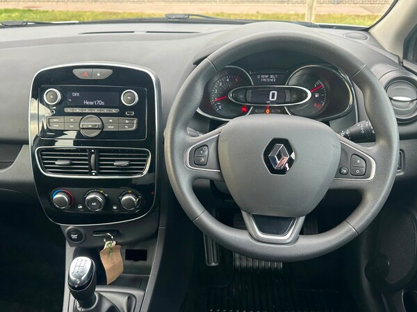 Used Renault Clio 2017 for sale - 69150280: Photo 5