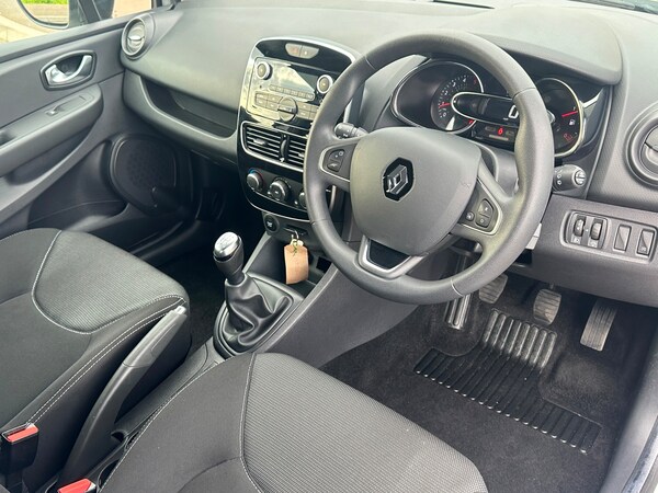 Used Renault Clio 2017 for sale - 69150280: Photo 7