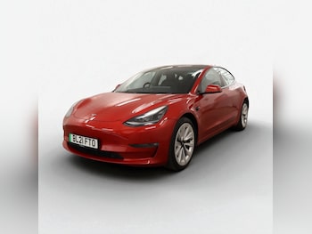 Used Tesla Model 3 2021 for sale - 75567759: Photo