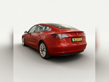 Used Tesla Model 3 2021 for sale - 75567759: Photo