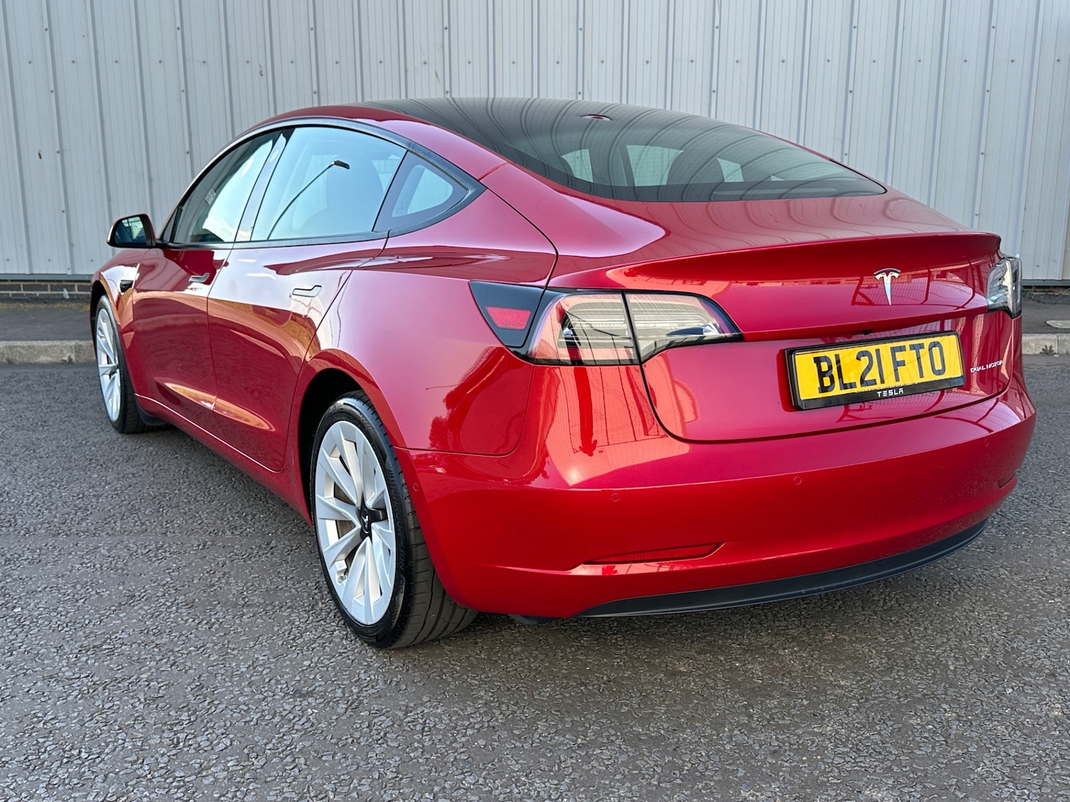 Vehicle 40