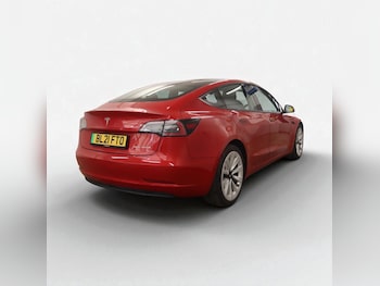 Used Tesla Model 3 2021 for sale - 75567759: Photo