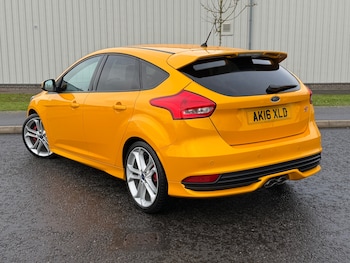Used Ford Focus 2016 for sale - 79575799: Photo